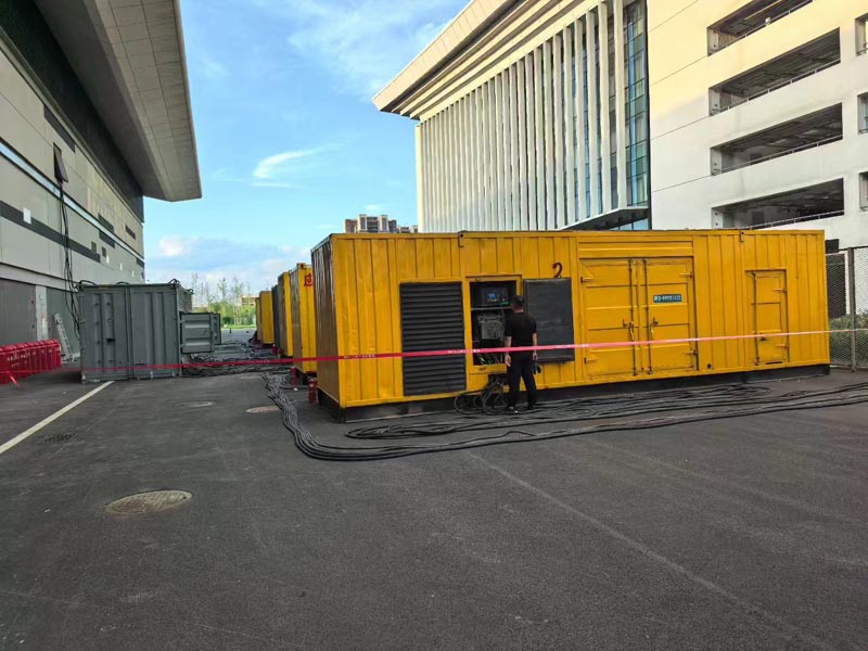 彬县柴油发电机冬季保养注意事项?