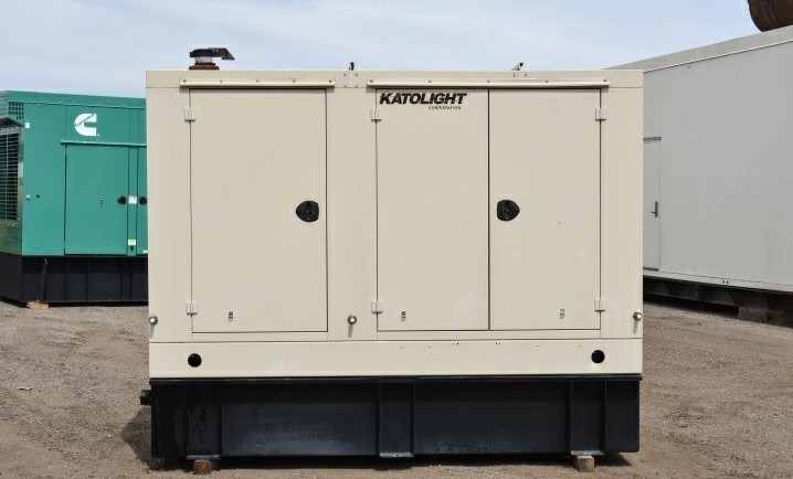 彬县购买柴油发电机需留心哪些问题?