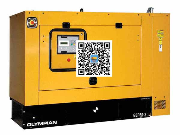 彬县租赁发电机 柴油发电机组运行前检查哪些重要部件