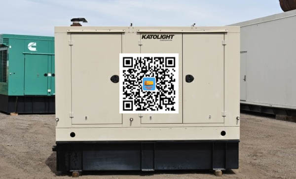 彬县出租发电机康明斯发电机要讲究正确的操作步骤