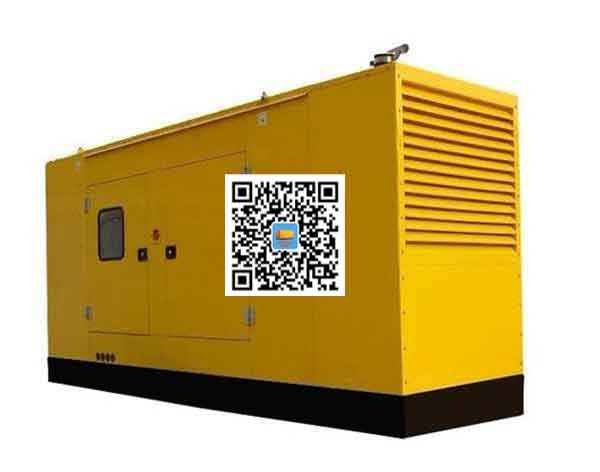 彬县出租发电机 柴油发电机不维护对机器有什么影响