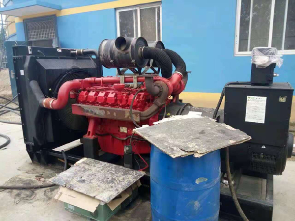 彬县租赁发电机 发电机的主要分类介绍