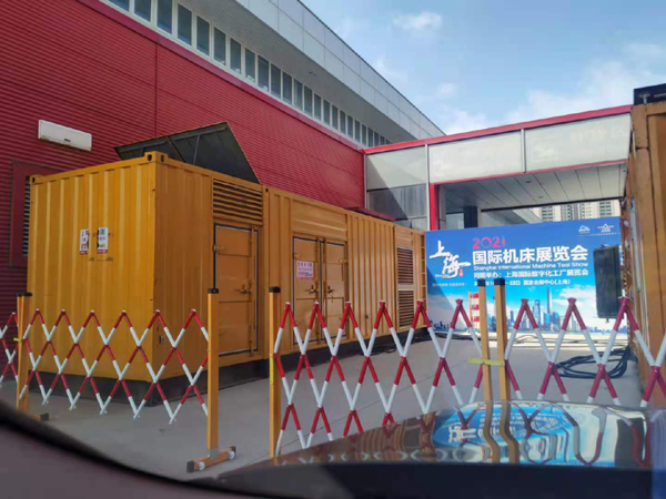 彬县发电机出租 对于发电机的特性你了解多少？