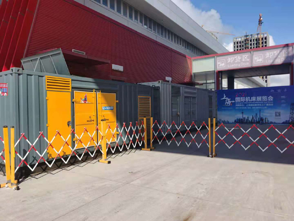 彬县发电机租赁的“望、闻、问、切”你知道多少？