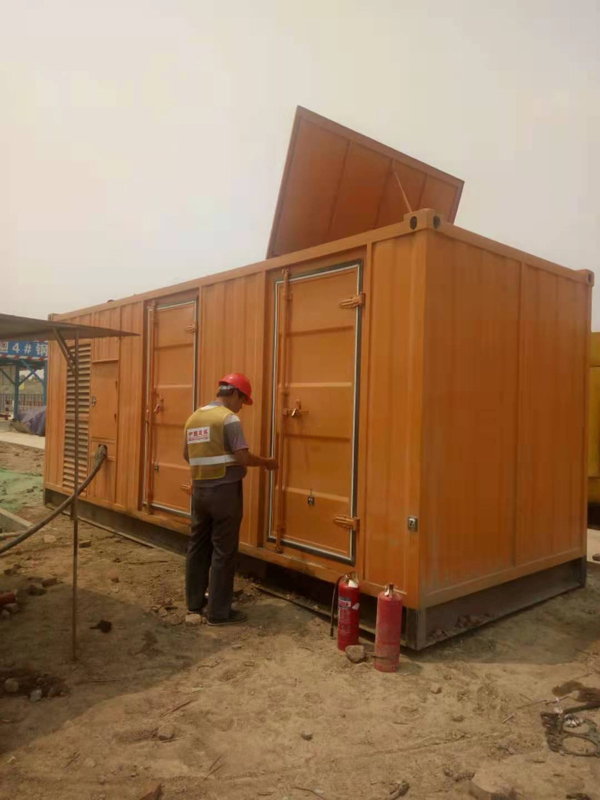 彬县柴油发电机组不定期保养会出现哪些问题？