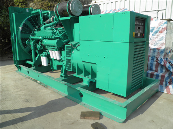 彬县发电车出租-柴油发电机散热器怎样散热