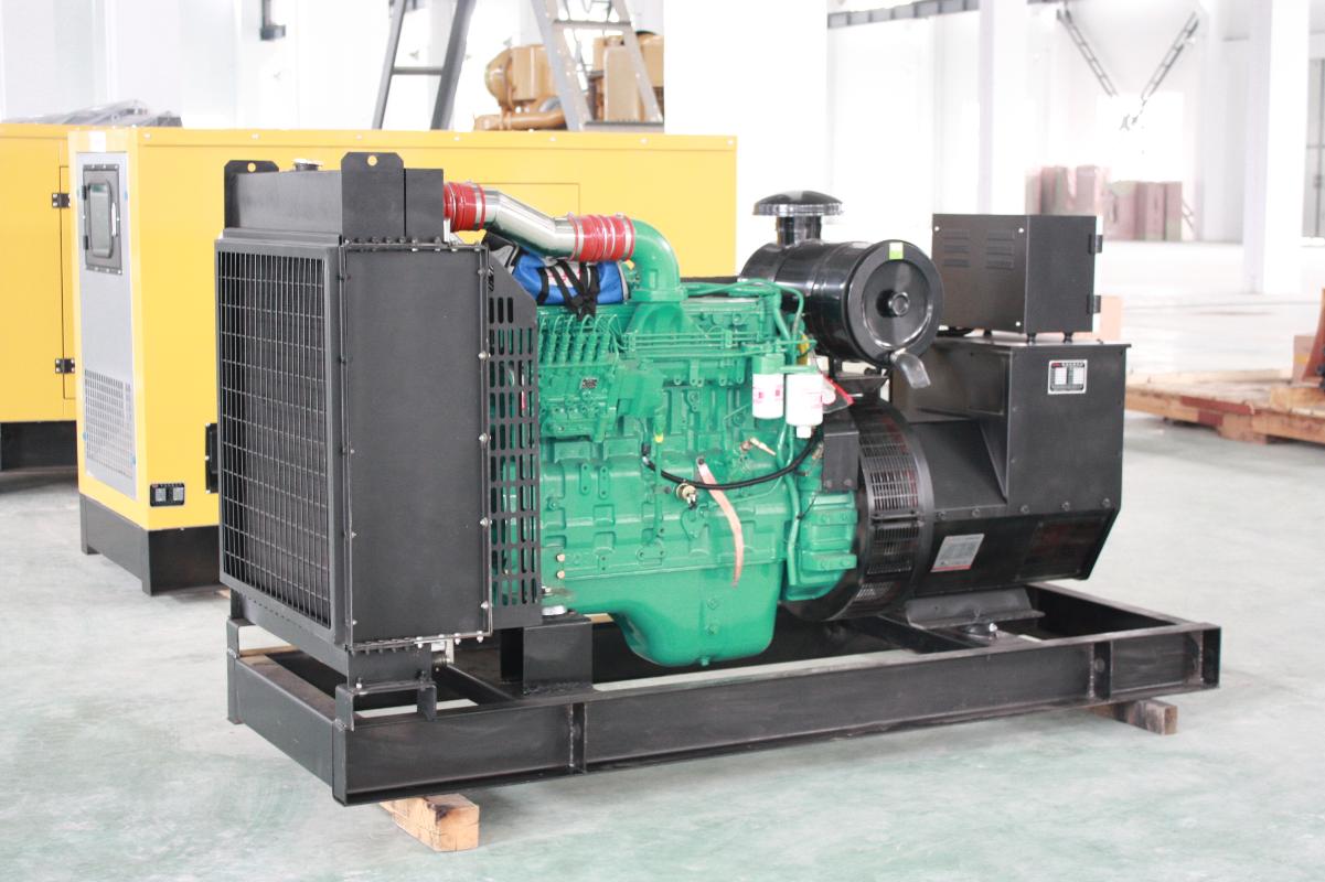 彬县租赁发电机-柴油发电机,柴油发电机组冷却液不循环怎么办