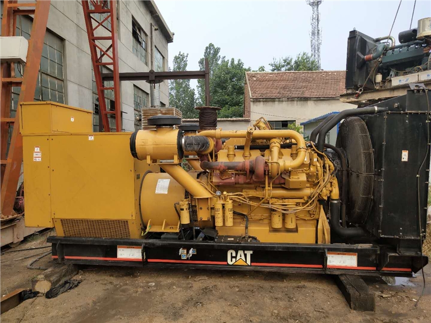 彬县发电机租赁-柴油发电机组原理概述