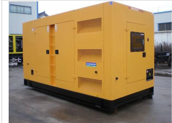 彬县发电机出租-静音发电机组厂家：柴油发电机组并机需要什么条件？