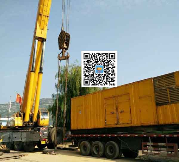 彬县发电车出租-全自动发电机组长期不使用该如何保养？