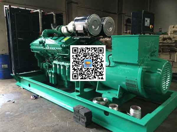 彬县发电机出租-发电机大修后应作哪些试验