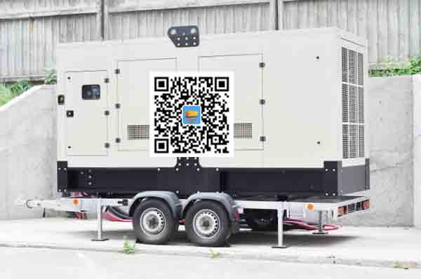 彬县发电机出租-柴油发电机设计的优势性能特点有哪些