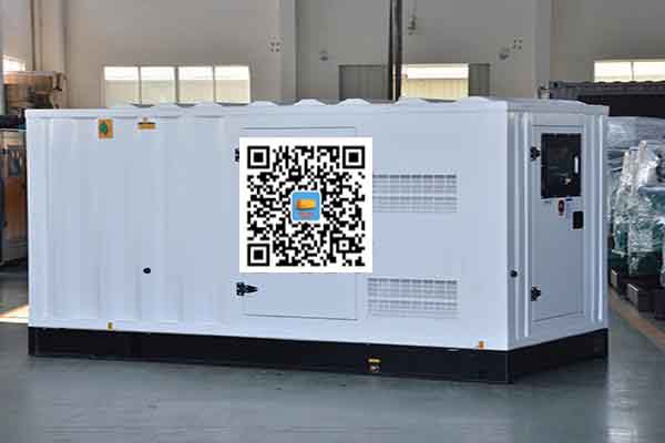 彬县租赁发电机-造成柴油发电机机组产生积炭的原因？