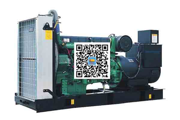 彬县租赁发电机-柴油发电机组不及时维护危害大