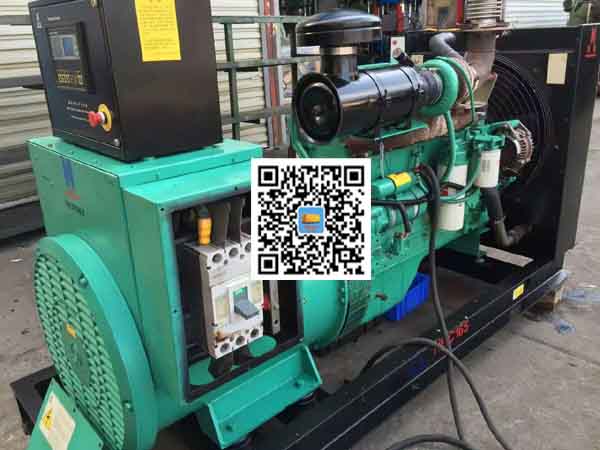 彬县租赁发电机-发电机一般变压器磁芯所使用的是什么材料？