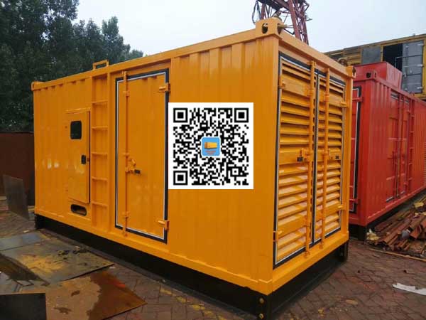 彬县发电机出租-发电机组应该选购什么品牌的