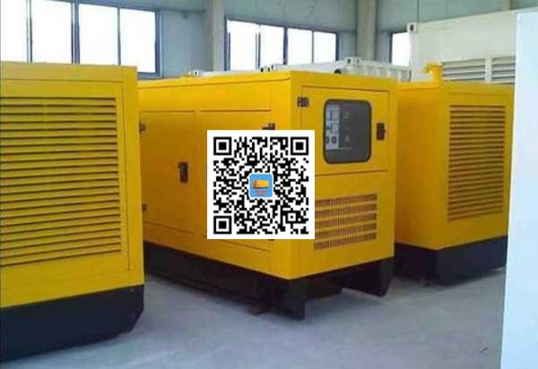 彬县租赁发电机-发电机组并机及并机柜的优点