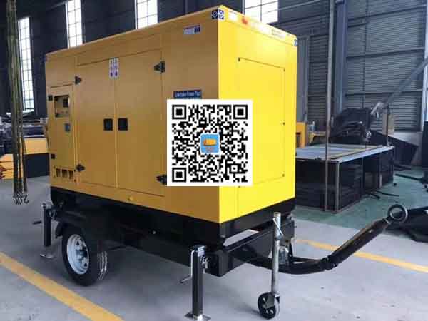 彬县柴油发电机组需要经常换油吗