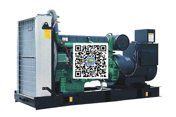 彬县租赁发电机发电机组启动系统不转动该如何判断检修