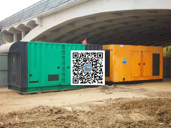 彬县决定发电机顺利启动的因素及如何解决发电机冬季起动困难问题