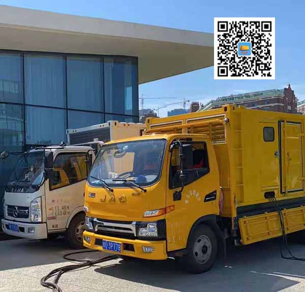 彬县发电机出租-如何测试柴油发电机组