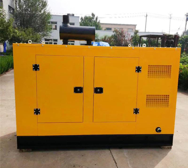 彬县柴油发电机组选购攻略：如何选择一台优质的柴油发电机组？