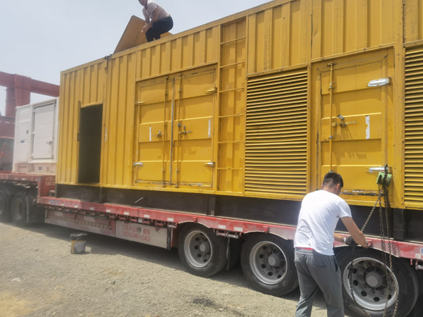 彬县发电机出租100KW发电机需要什么规格的电缆线？