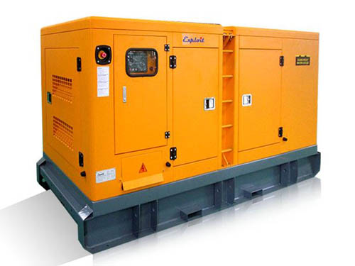彬县影响 200kw 柴油发电机油耗的因素有哪些？