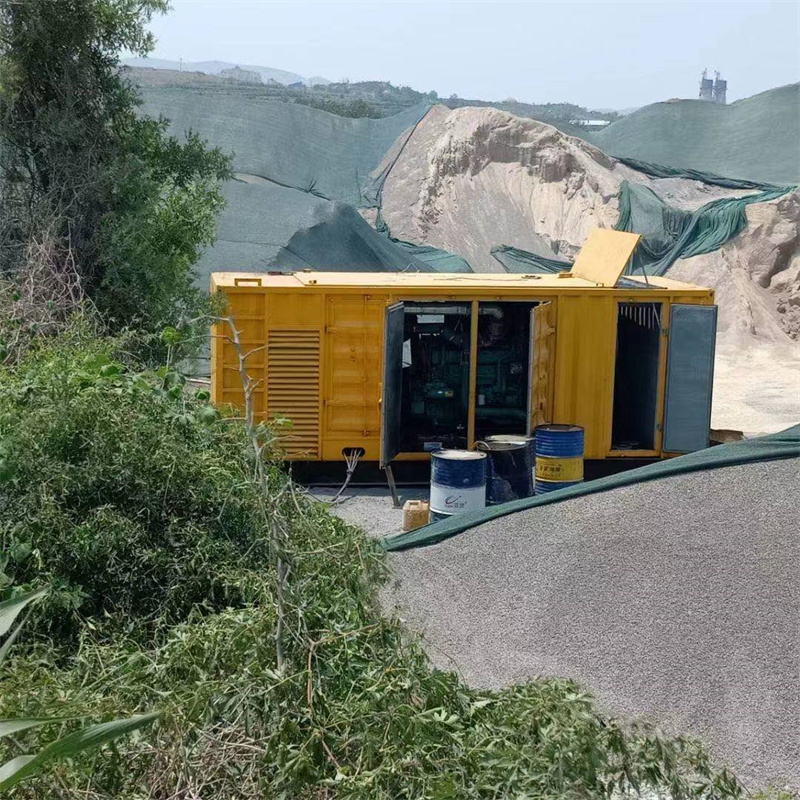 彬县影响 400KW 柴油发电机组油耗的因素有哪些？