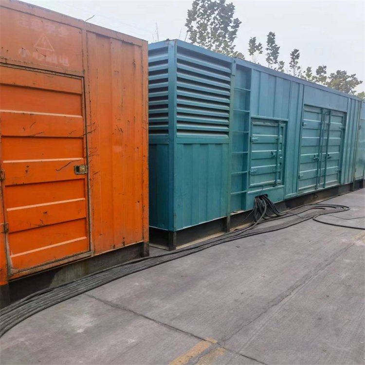 彬县如何选择适合 600kW 柴油发电机组的热继电器？
