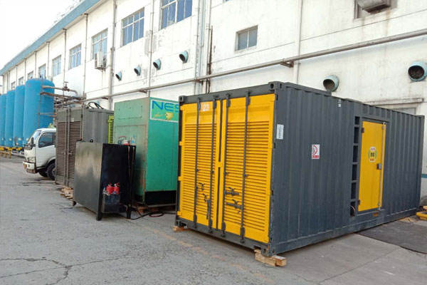 彬县发电机组保养是确保其正常运行、延长使用寿命的关键，以下是一些保养注意事项