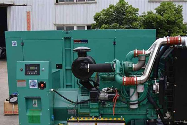 彬县工厂发电机应急发电注意事项？