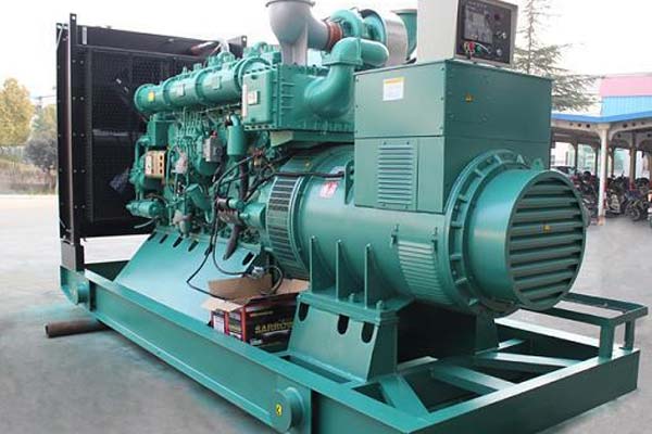 彬县工厂发电机应急发电中如何优化燃油储备管理？