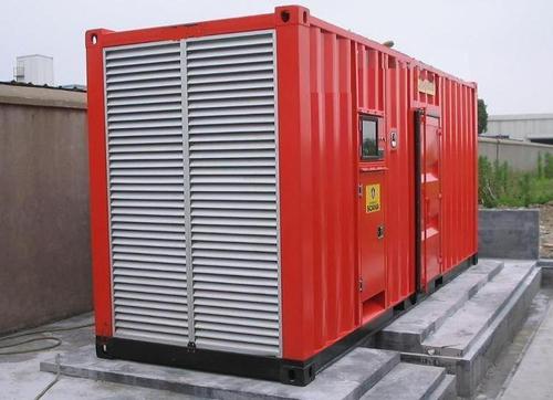 彬县发电机组调压板有哪些常见的故障？