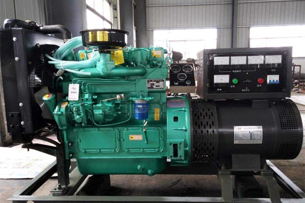 彬县传感器在柴油发电机组中起到什么作用？