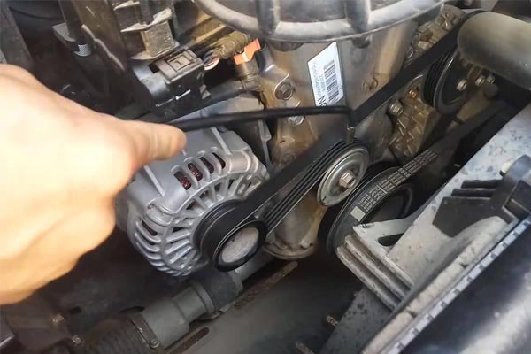 彬县转速传感器的工作原理是什么？