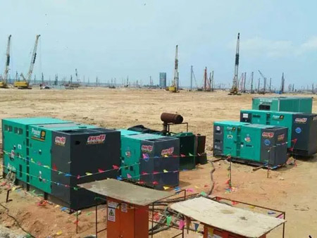 彬县如何检查和清洗空气滤清器？