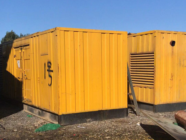 彬县柴油发电机组深海控制系统怎么样？