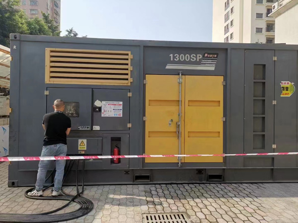 彬县500KW发电机组冬季应该配多大的启动电瓶？