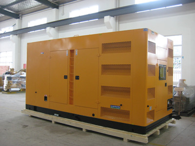 彬县不同类型的发电机组在冬季保养时的注意事项有何差异？