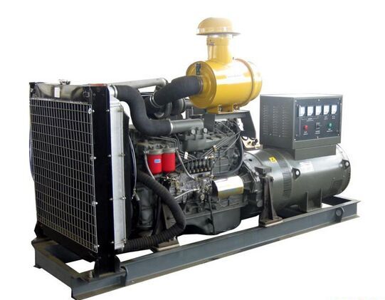 彬县汽油发电机组冬季保养时，燃油系统需要注意什么？