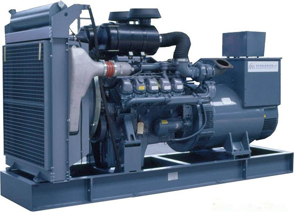 彬县发电机组冬季保养需注意哪些细节？