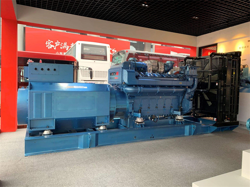 彬县柴油发电机组冬季保养周期是多久？