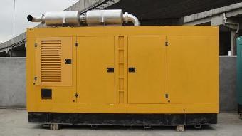 彬县柴油发电机组北方使用是否需要加装加热装置？