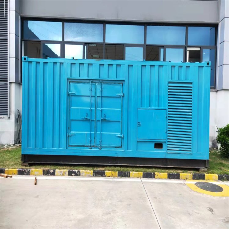 彬县柴油发电机组冬季燃油使用注意事项？