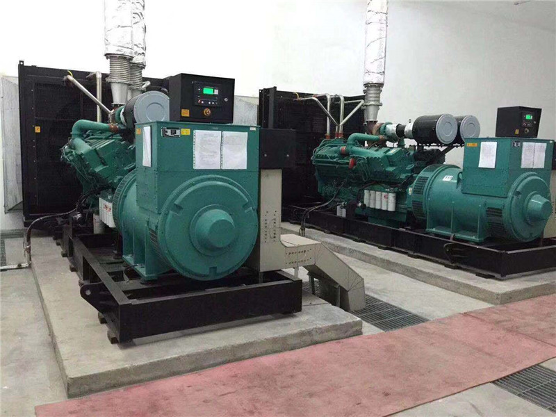 彬县柴油发电机组冬季寒冷地区使用需注意哪些事项？