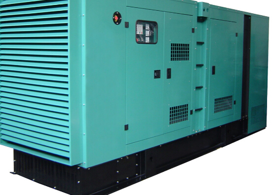 彬县发电机组水冷式机油散热器常见的故障有哪些？