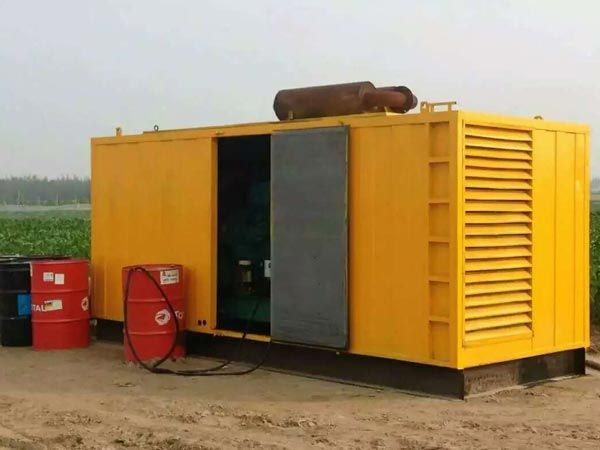 彬县安装新的水冷式机油散热器密封件有哪些注意事项？