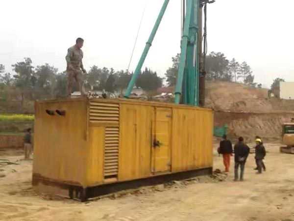 彬县如何判断水冷式机油散热器密封件是否需要更换？