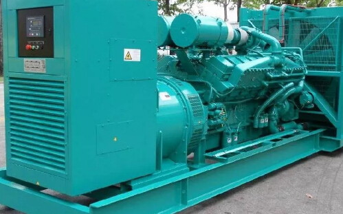 彬县柴油发电机组冬季使用中需要注意哪些事项？